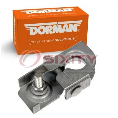 Клемма аккумулятора Dorman для 2010-2017 Ford F-150 3,5 л 5,0 л V6 V8 электрическая mp - Изображение 1 из 4