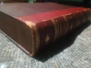 Antique Book The Windsor Magazine Volume 8 VIII Jun 1898 - Nov 1898 Hardback - Picture 1 of 12