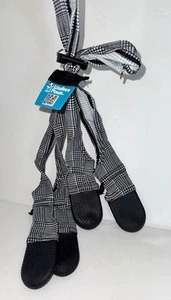NEW Walkee Paws Dog Leggings Shoes Socks Booties Boots Leggings Extra Small XS - Picture 1 of 2