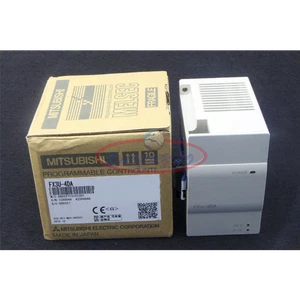 Mitsubishi FX3U-4DA SPS Analog Modul Schnelle Lieferung Brandneu mit Box auf Lager - Bild 1 von 3