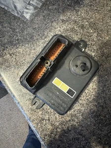 Ford Sierra Mk2 1987-1993 1.8 CVH Motorcraft Ignition Module  87BB-12A297-EA - Picture 1 of 11