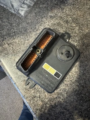 Ford Sierra Mk2 1987-1993 1.8 CVH Motorcraft Ignition Module  87BB-12A297-EA - Image 1 of 4