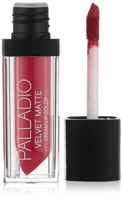 Palladio Velvet Matte Cream Lip Color Pashmina - Image 1 of 3