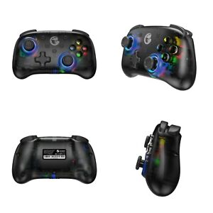 Gamesir T4 Mini Gamepad Bluetooth Mobile Phones Gaming Controller + Wired For PC