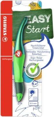 Ergonomischer Tintenroller für Rechtshänder - STABILO EASYoriginal Holograph in  - Bild 1 von 4