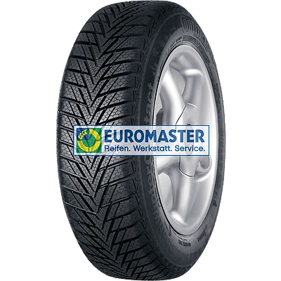 Winterreifen CONTINENTAL 125/80 R 13 TL 65Q CONTIWINTERCONTACT TS 800 - Bild 1 von 2