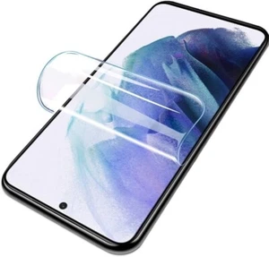 POUR MOTOROLA MOTO G STYLET 5G HYDROGEL PROTECTEUR D'ÉCRAN COUVERTURE COMPLÈTE FILM GEL SOUPLE - Photo 1 sur 14