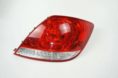 2005-2008 acura RL kb1 right passenger side taillight tail light housing oem - Image 1 of 4