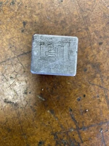 Relé regulador ventana electrónico multiusos mercedes-benz 68-02 0015420219 - Imagen 1 de 23