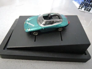 R+H Modele Panamerica grün metallic Intermodellbau Dortmund 1992 PC Box 20_59) - Picture 1 of 5