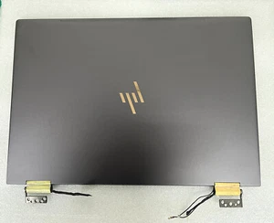 L15596-001 HP SPECTRE X360 15.6 15-CH011DX 15T-CH000 Touch Screen Assembly UHD4K - Picture 1 of 5