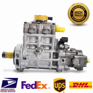 ✅Diesel Fuel Injection Pump 324-0532 2641A405 For CAT 420E 430E 450E C4 C4.4 - Picture 1 of 4