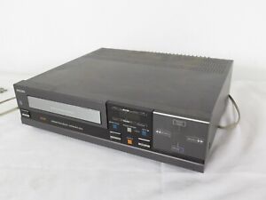 Philips CD104 Compact Disc Player Automatic Play