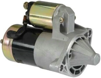 NUEVO ARRANQUE 12V PARA CHEVROLET GEO METRO PONTIAC FIREFLY SUZUKI AERIO 1280006210 Foto 1 de 2
