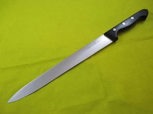 Henckels 9.5 inch Friodur Flexible Slicer, Carver Knife - Picture 1 of 11