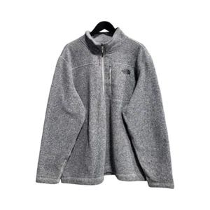 The North Face Pile Grau Herren Gr. XXL - Bild 1 von 8