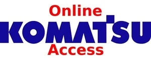Komatsu Service Manuals Online – 12 months - Bild 1 von 7