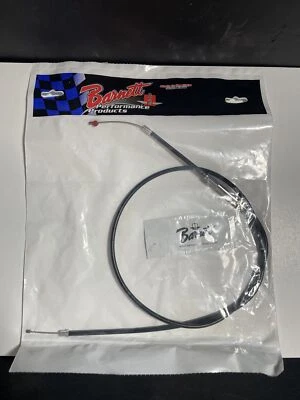 Cable acelerador BSA Triumph 40-8657 60-0962 B25 B50SS B50T C25 TR25T TR25W 1967 - Foto 1 de 4