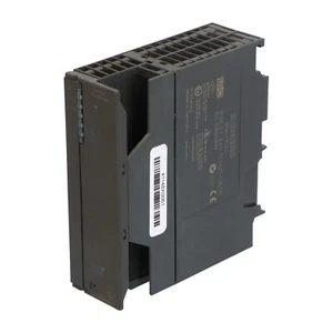 Siemens 6ES7341-1CH01-0AE0 Used UMP - Picture 1 of 7