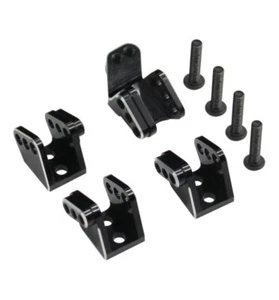 Hot Racing Redcat Everest Gen 8 Aluminum Axle Lower Link Mount EVE12A01 - Picture 1 of 6