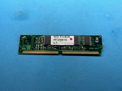 E-MU Proteus 2000 Sound ROM - Expansion Board für Proteus 2000 Systeme - Bild 1 von 4