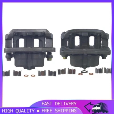 Pinza de freno delantera para Mazda MPV 2006 2005 2004 2003 2002 2001 2000 Foto 1 de 4