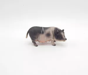 BULLYLAND 627167 Vietnamesisches Hängebauchschwein - NEU - Bild 1 von 2