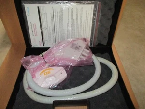 SYNERON, DS, APPLICATOR, WITH CASE, PART#AS00099, UNABLE TO TEST USED AS IS - Picture 1 of 6