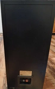 HECO Interior Plus 500 Farbe: Schwarz Geraete-Nr./model-No. 2110222/10341 - Bild 1 von 5
