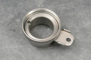 CINE KODAK MAGAZINE 8 & 16 "M" MOUNT MOVIE LENS ADAPTER FOR "S" LENSES #7 - Picture 1 of 2