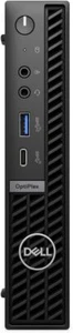 DELL OptiPlex 7020 MFF Intel Core i5-14500T 16GB RAM 512GB SSD mit Wlan - Afbeelding 1 van 4