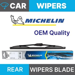 MICHELIN REAR WIPER BLADE 13" (335 MM) DIRECT FIT - Picture 1 of 3