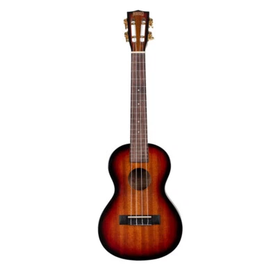 Mahalo Java Series Tenor Ukulele (3 Tone Sunburst) - image 1 of 2