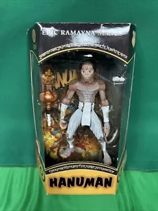 Kridana Epic Ramayna Serie Hanuman Figur Serie #1 - Bild 1 von 8