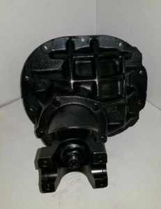 8 Ford Center Section 3rd Member Billet Posi Trac - 3.80 Ratio Mustang Rear End - Bild 1 von 5