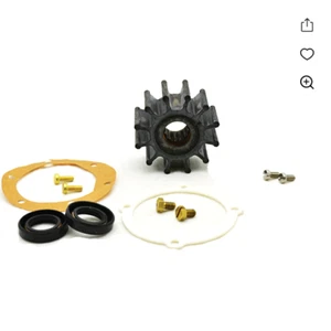 Sierra 18-3509 Johnson 09-45585 Pump Service Kit - For F5-8 Pumps - Picture 1 of 3