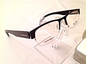 HOT LIGHTEC MOREL 6858L NN 042 52 NEGRO/NEGRO FIBRA DE CARBONO MEDIA LLANTA - Imagen 1 de 12