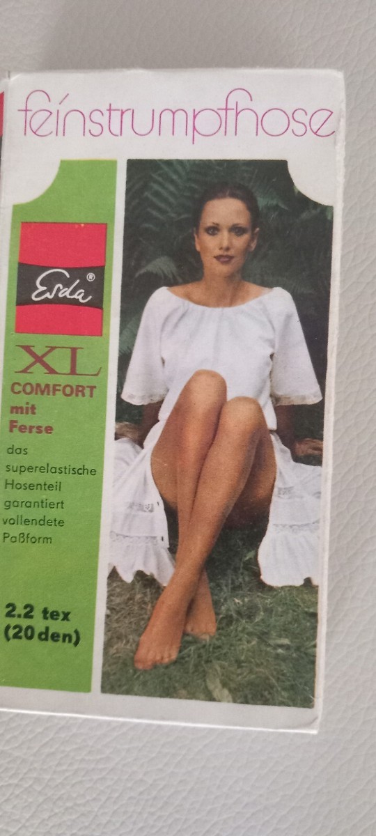 ddr frauen in strumpfhosen