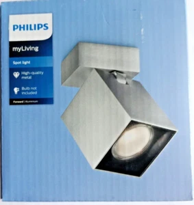 Philips 53130/48/PN - Spotlight MYLIVING Metall - Bild 1 von 1