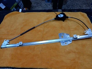 MECCANICA ALZACRISTALLO DX (DESTRO) IVECO DAILY DAL 2006 IN POI PER MOTORINO SME - Picture 1 of 2