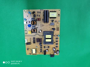 17IPS72 power supply board for HOMEX UA50FT5505 TECHWOOD U50T60F JVC LT-50VA3000 - Picture 1 of 1