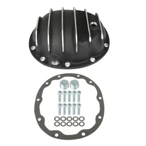 Labwork Rear Differential Cover For 1984-2001 Jeep Cherokee with Gasket - Bild 1 von 8