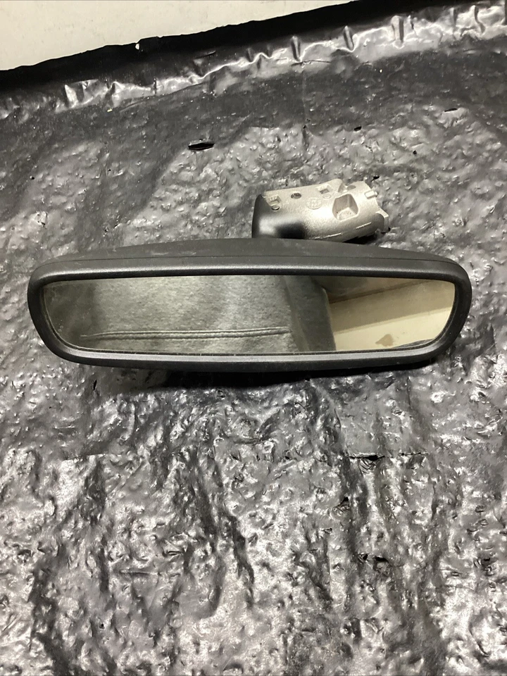 2017-2021 Jeep Compass Interior Rear View Mirror OEM 5XR28DX9AE - Image 1 of 4