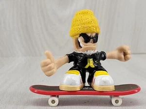 Tech Deck Dude Evolution Zoods #81 Splinter - Picture 1 of 6