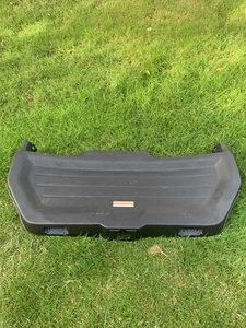 2009-2012 Ford Flex Tailgate Liftgate Back Door Lower Trim Cover Panel OEM - Picture 1 of 6