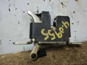 99 SEPHIA TRUNK LATCH 94778 - Picture 1 of 2