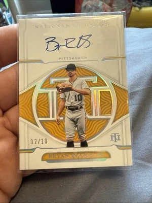 Brian Reynolds - Image 1 of 2