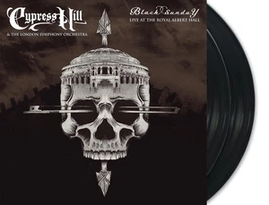Cypress Hill / London Symphony Orchestra - Black Sunday Live At The [LP record] - Picture 1 of 1