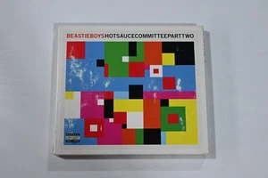 Beastie Boys - Hot Sauce Committee Part Two - 2011 - Capitol - CD - Picture 1 of 5