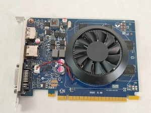 Nvidia GeForce GT 640 1 GB GDDR5 PCI Express x16 Desktop Video Card - Picture 1 of 6